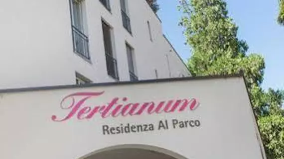 Residenza Al Parco - Tertianum | Ticino Kantonu - Muralto