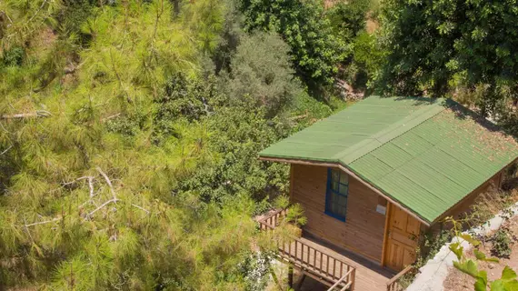 Helios Gunes Camping | Muğla - Fethiye - Kabak Vadisi