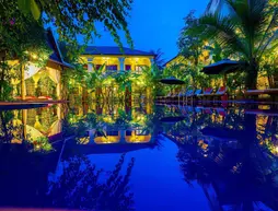 Le Jardin dAngkor | Siem Reap (ili) - Siem Reap