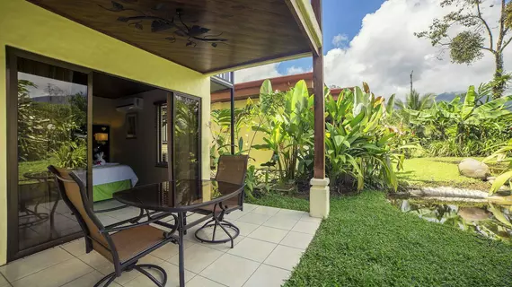 Casa Luna Hotel & Spa | Alajuela (ili) - San Carlos (kantonu) - La Fortuna