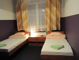 Freedom Hostel | Küçük Polonya Voyvodalığı - Krakow (ve civarı) - Krakow