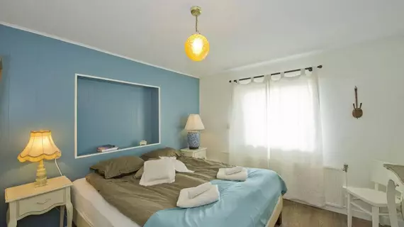 Guesthouse Dyngja | Güney İzlanda - Hofn