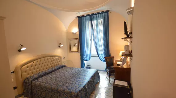 B&B Palazzo Pisani | Campania - Salerno (il) - Amalfi