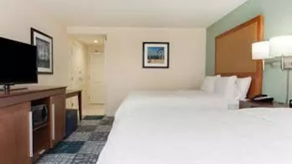 Hampton Inn Norcross | Georgia - Atlanta (ve civarı) - Norcross