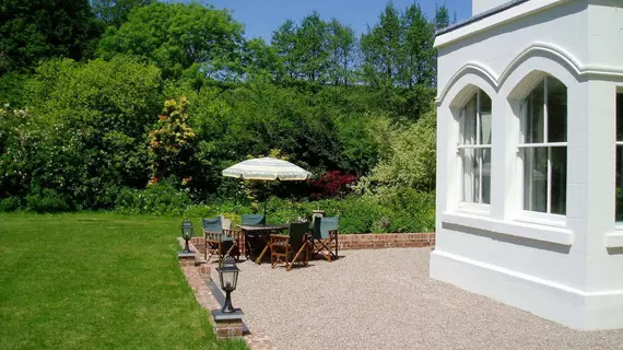 The Forest Country House B&B | Galler - Powys - Newtown