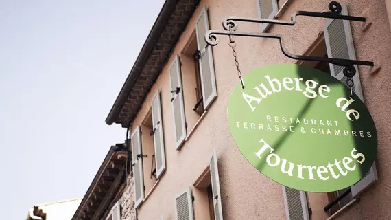 Auberge de Tourrettes | Provence - Alpes - Cote d'Azur - Tourrettes-sur-Loup