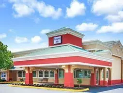 Knights Inn Mount Laurel | New Jersey - Washington Township - Mount Laurel (ve civarı) - Mount Laurel