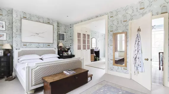 onefinestay - Shepherd's Bush private homes | Londra (ve civarı) - Batı Londra