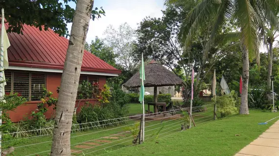 Casa Nova Garden | Bohol - Panglao