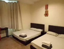 SK Hotel 2 | Perak - Seri Manjung