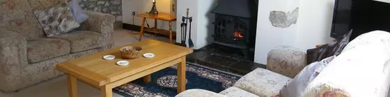 Craven Garth Cottages | Kuzey Yorkshire (kontluk) - Pickering