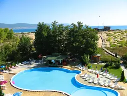 Sirena Hotel | Burgaz - Sunny Beach