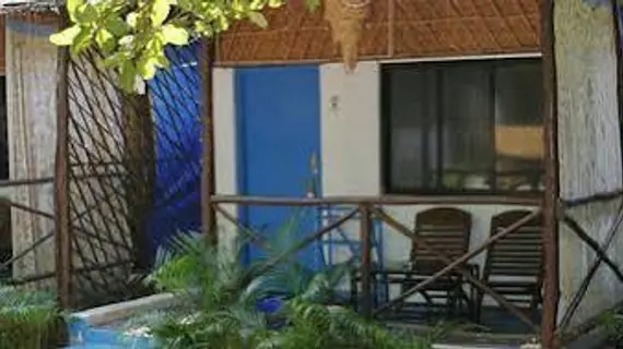 Rudra Holidays Guest House | Goa - Kuzey Goa - Arambol