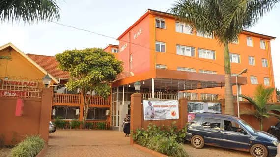 Eureka Place Hotel | Kampala