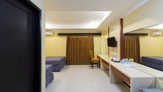 Sylvia Bali Suite Residence | Bali - Denpasar