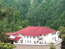 Ilbert Manor | Uttarkand - Dehra Dun Bölgesi - Dehradun - Mussoorie