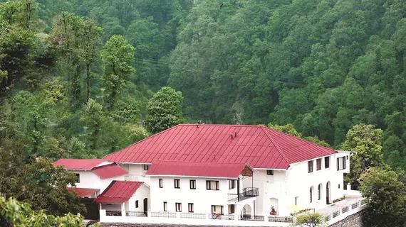 Ilbert Manor | Uttarkand - Dehra Dun Bölgesi - Dehradun - Mussoorie