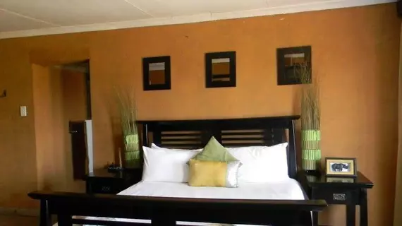 Lions Rest Country Estate | Free State (il) - Mafube