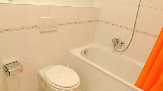 Comfort Apartments | Pest County - Budapeşte (ve civarı) - Budapeşte Kent Merkezi - Erzsebetvaros