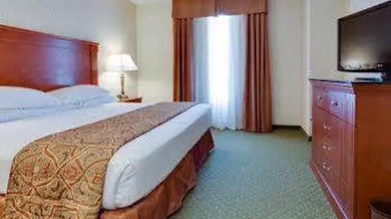 Drury Inn & Suites Independence Kansas City | Missouri - Kansas City (ve civarı) - Blue Springs