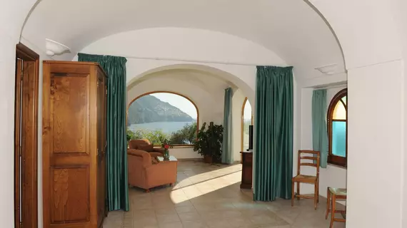 Hotel Dimora Fornillo | Campania - Salerno (il) - Positano