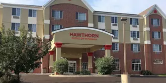 Hawthorn Suites by Wyndham Madison Fitchburg