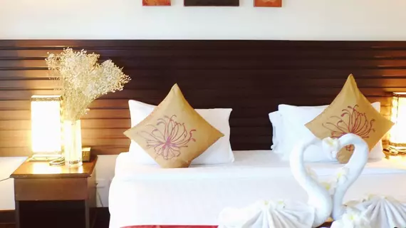 Lanta Mermaid Boutique House | Krabi İli - Ko Lanta