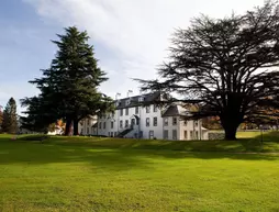 Moness Resort | İskoçya - Perth ve Kinross - Aberfeldy