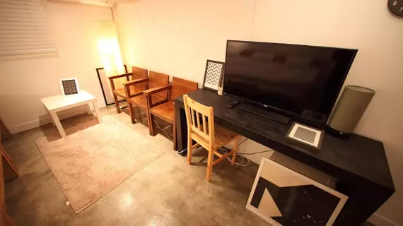 House740 | Gyeonggi - Seul (ve civarı) - Mapo - Hongdae