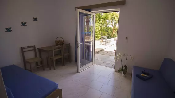 Frida Apartments | Girit Adası - Hanya (bölge) - Hanya