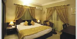 Apartment Royale and Suites | Lagos (ve civarı) - Lagos - Onigbongbo - Ikeja