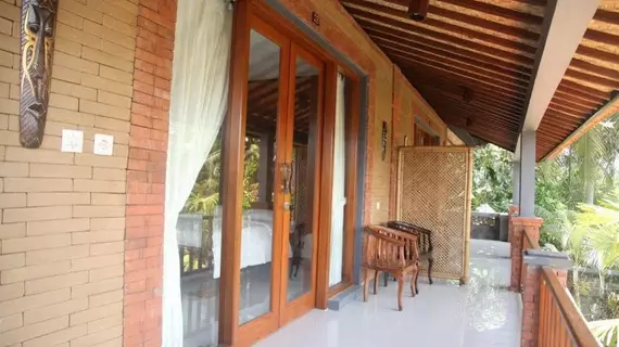 Bramasa Guest House | Bali - Ubud