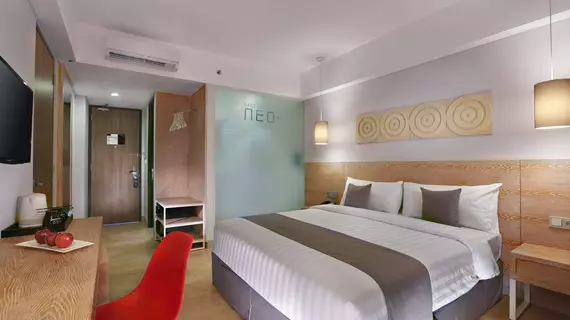 Hotel NEO+ Kuta, Legian | Bali - Kuta - Legian Kent Merkezi