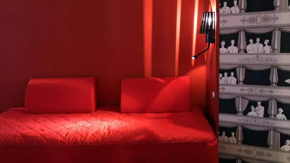 BEST WESTERN HOTEL OPERA DROUOT  | Ile-de-France - Paris - Quartier du Faubourg-Montmartre