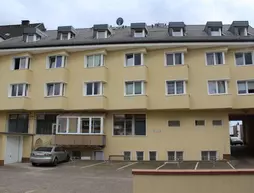 Lipp Apartments | Kuzey Ren-Westfalia - Köln (ve civarı) - Mülheim - Holweide