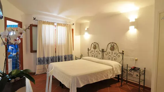 Hotel Il Piccolo Golf | Sardinya - Sassari - Arzachena