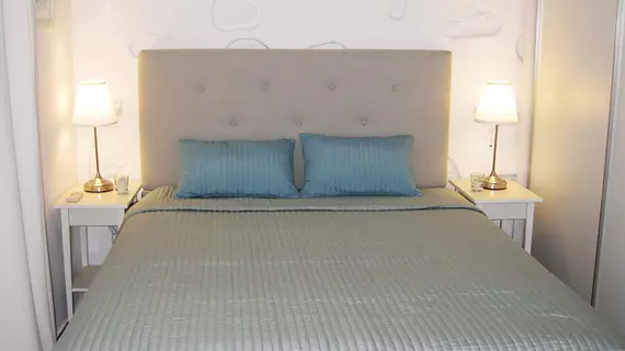 GT Suites Corfos Bay | Ege Adaları - Mikonos