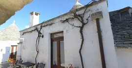 Giardino Dei Trulli | Puglia - Bari (il) - Alberobello