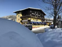 Hotel Staffler | Tirol - Kitzbühel District - Kufstein (ve civarı) - Wildschoenau - Niederau