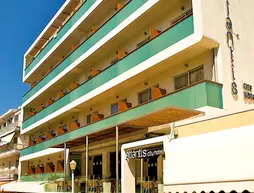 Atlantis City Hotel | Ege Adaları - Rodos Bölgesel Birimi - Rodos