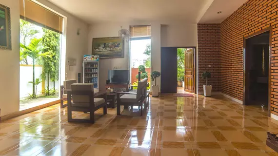 Independence Villa | Koh Kong - Sihanoukville (ve civarı) - Sihanoukville - Mittakpheap