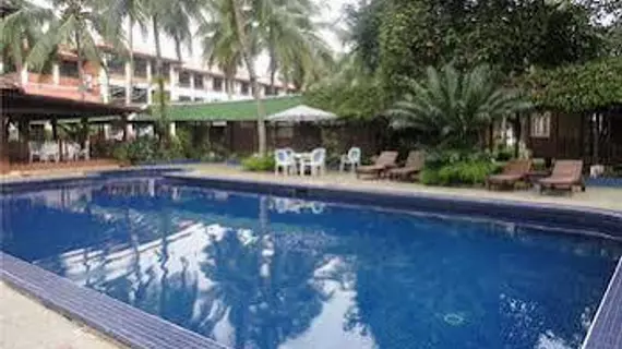 Le Village Beach Resort Kuantan | Pahang - Kuantan (ve civarı) - Kuantan