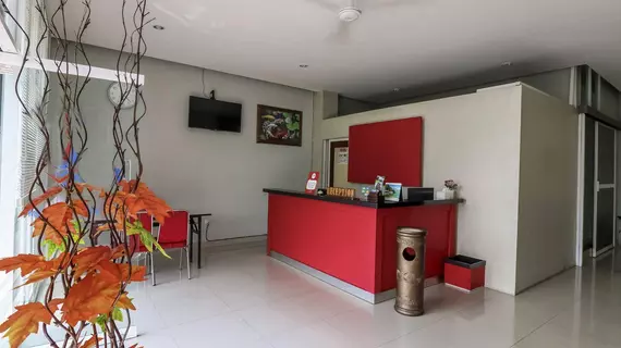 NIDA Rooms Tata Bumi Godean | Yogyakarta Özel Bölgesi - Yogyakarta (ve civarı) - Sleman