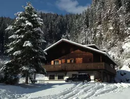 Le Chalet d'Or | Veneto - Belluno (vilayet) - Comelico Superiore