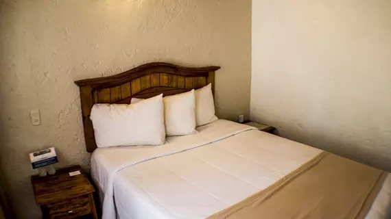 Hotel Guanajuato | Guanajuato - Guanajuato