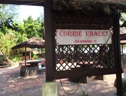 Corrie Chalet | Kedah - Langkawi - Pantai Tengah