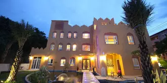 Sharjah B&B