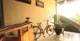 Alam Terrace Cottages | Bali - Ubud - Ubud Kent Merkezi