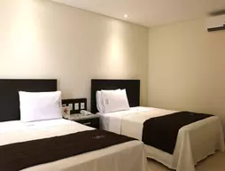 Diverxo Hotel & Villas | Chiapas - Tuxtla Gutierrez (ve civarı) - Tuxtla Gutierrez