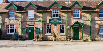 Three Horseshoes Inn